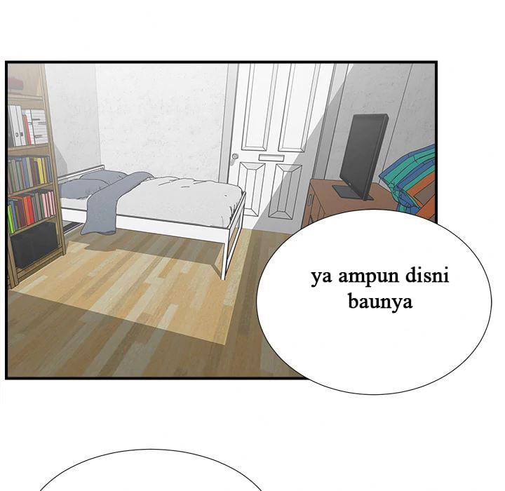 Secret Friend - Chapter 18 21