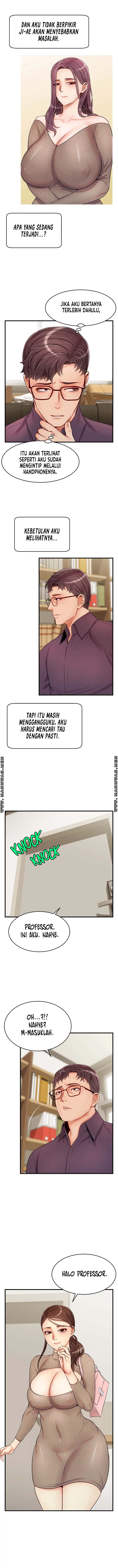 It&#8217;s Okay Because It&#8217;s Family - Chapter 18 11