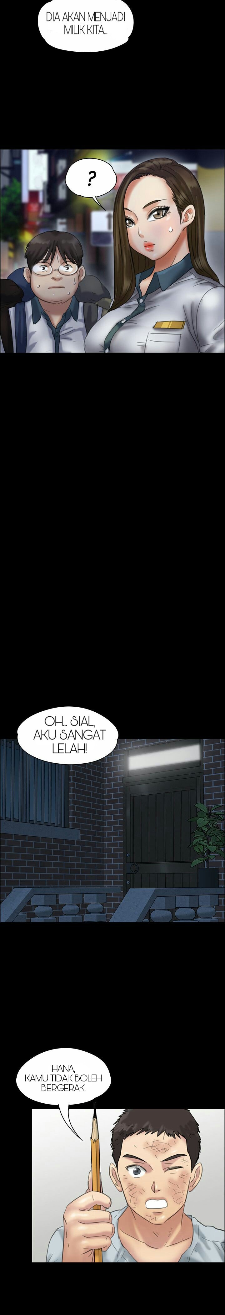 Queen Bee (Andrew) - Chapter 18 27