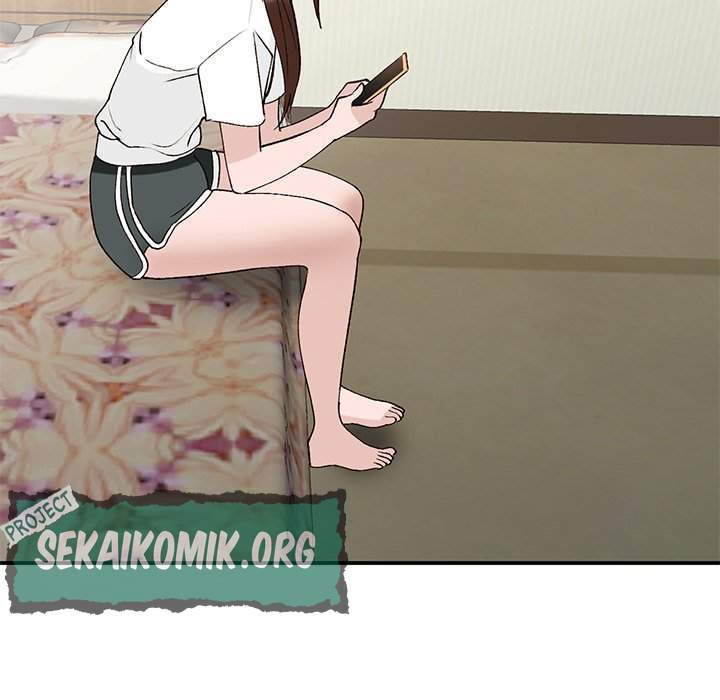 Town Girls - Chapter 18 102