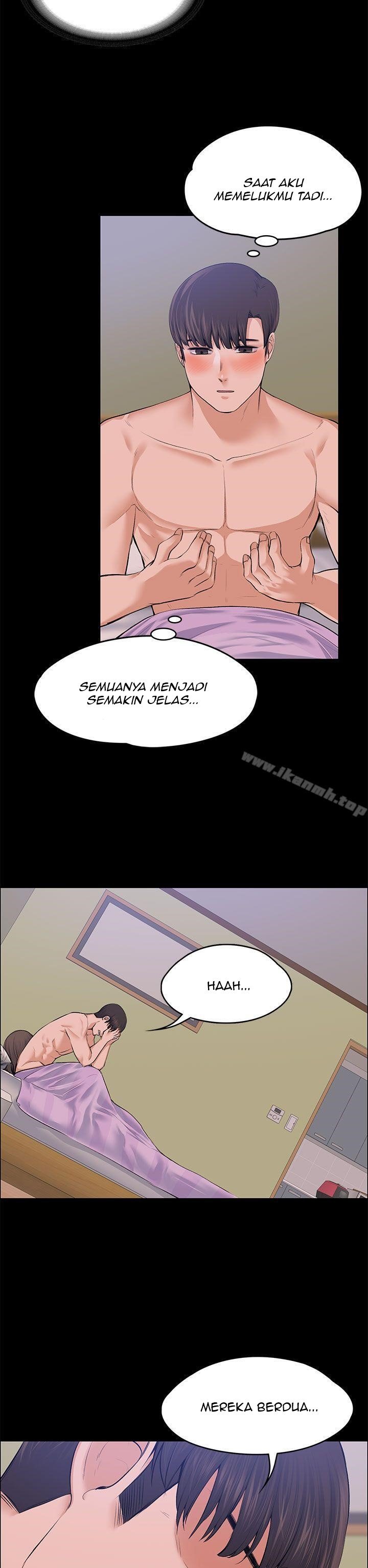 Boss Wife - Chapter 18 27