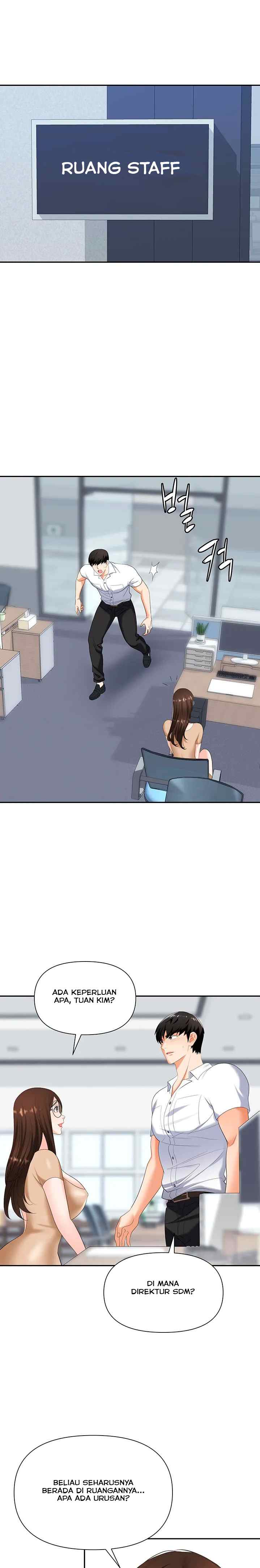 Trap (Park Min) - Chapter 18 15