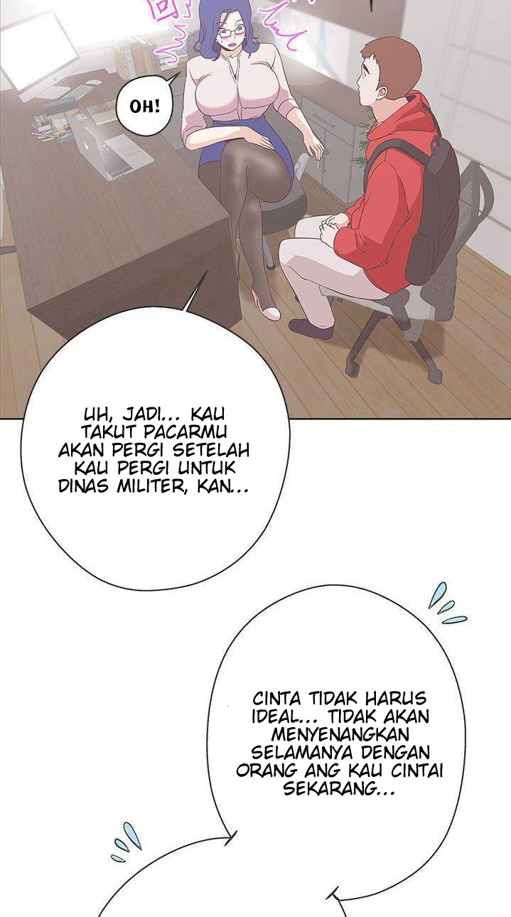 Love Navigation (Koh Son-jak) - Chapter 18 21