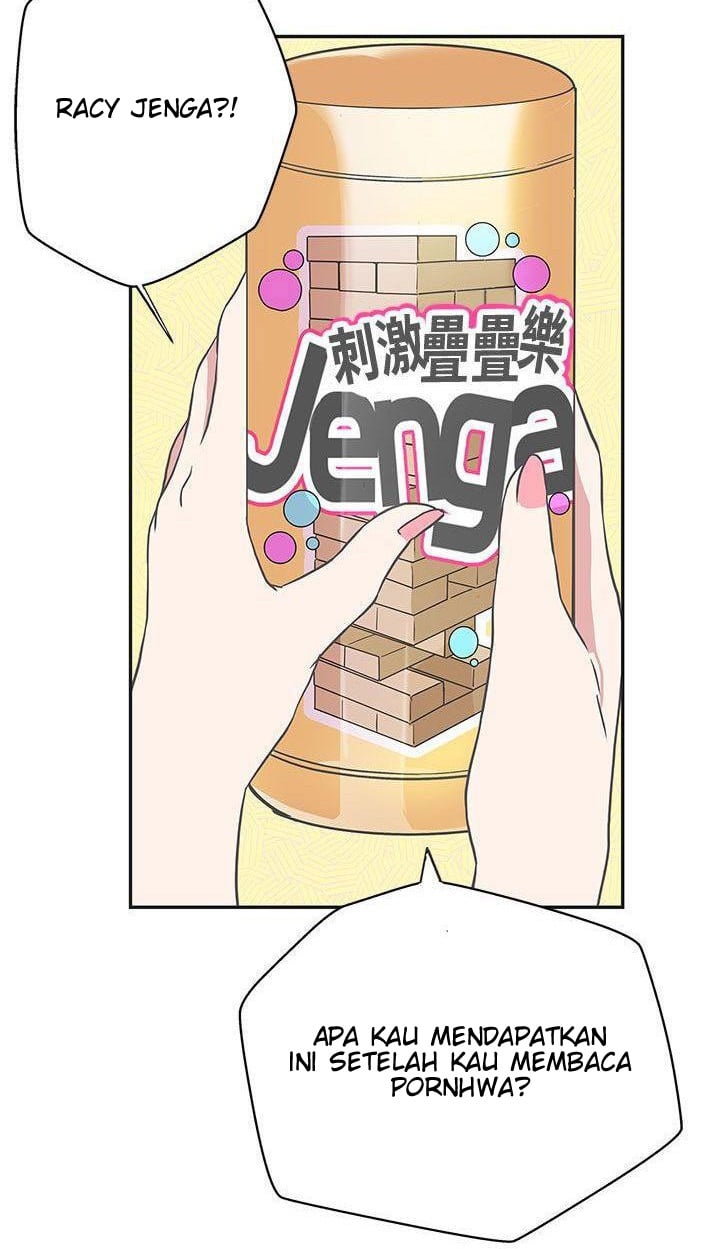 Love Navigation (Koh Son-jak) - Chapter 18 39