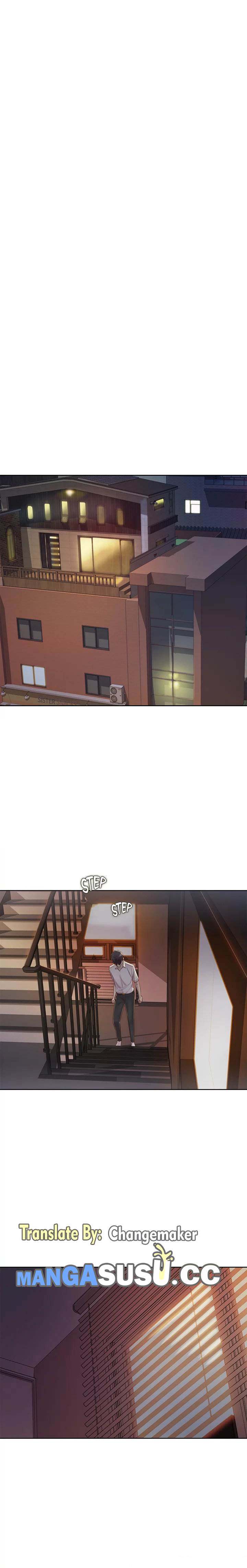 Noona’s Taste - Chapter 18 35 Noona’s Taste - Chapter 18 35