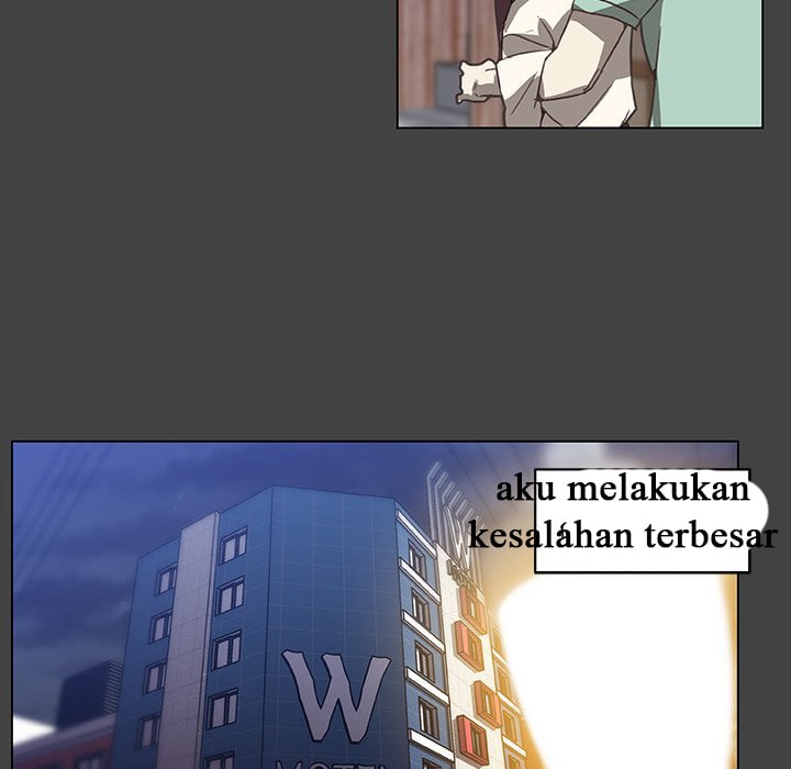 Family Adjustments - Chapter 18 65