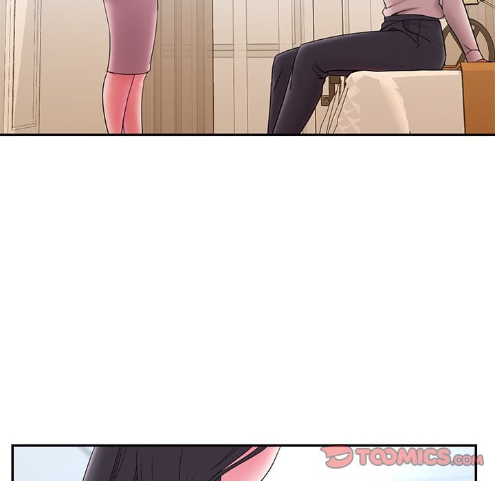 Dumped - Chapter 18 94