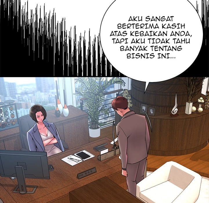 Dumped - Chapter 18 26