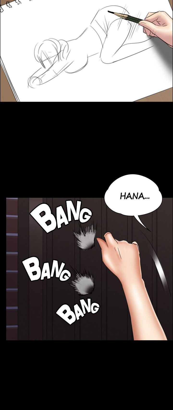 Queen Bee (Andrew) - Chapter 18 29