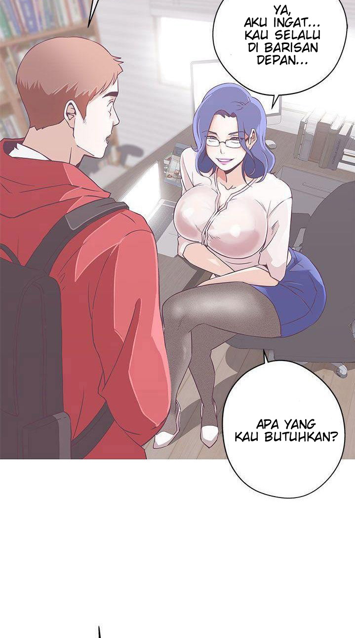 Love Navigation (Koh Son-jak) - Chapter 18 7