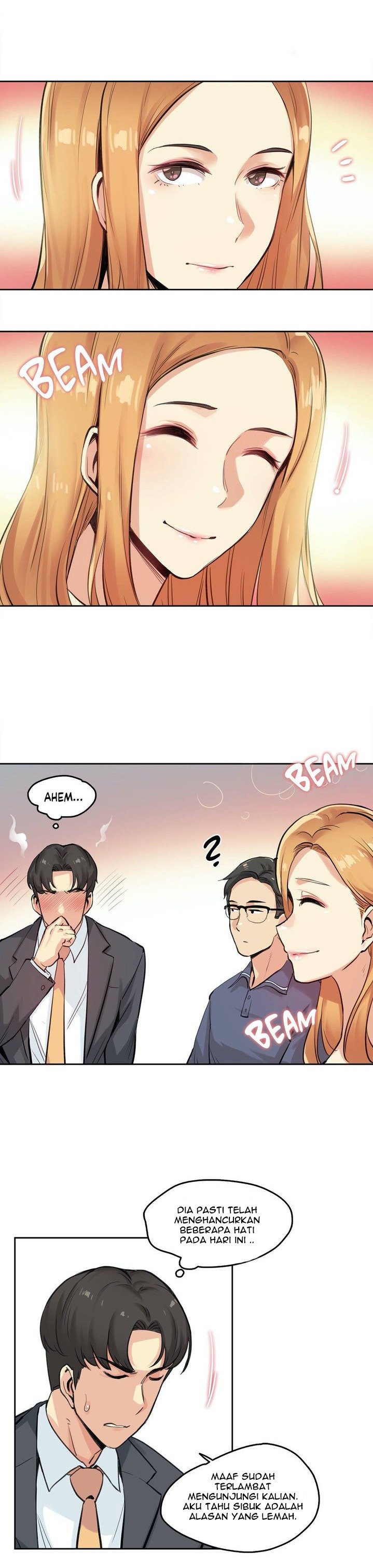 Daddy&#8217;s Wild Oats - Chapter 18 6