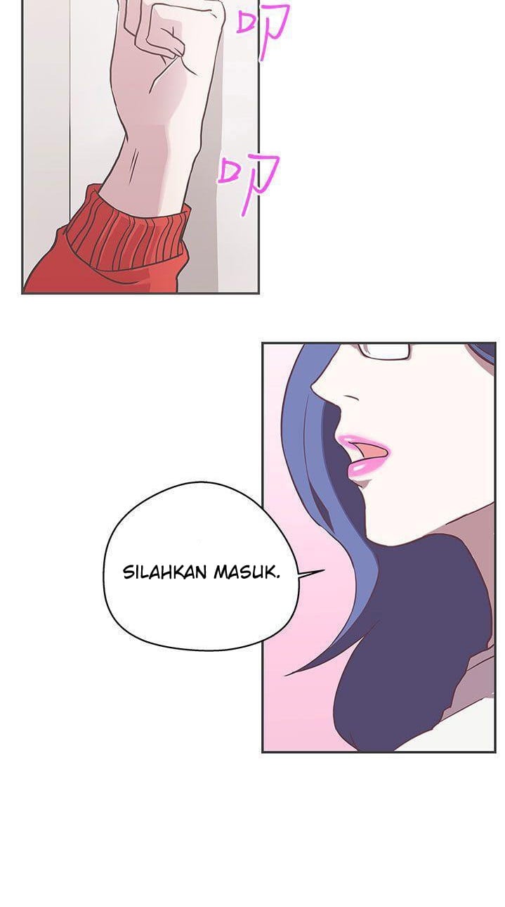 Love Navigation (Koh Son-jak) - Chapter 18 5
