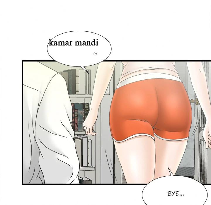 Secret Friend - Chapter 18 77