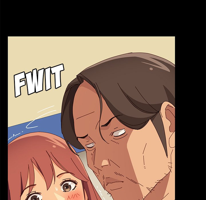 The Assistant - Chapter 18 47