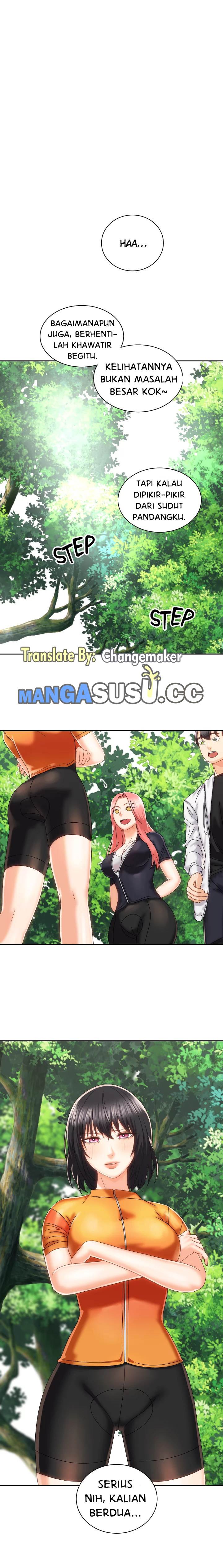 Shall We Ride? - Chapter 18 14