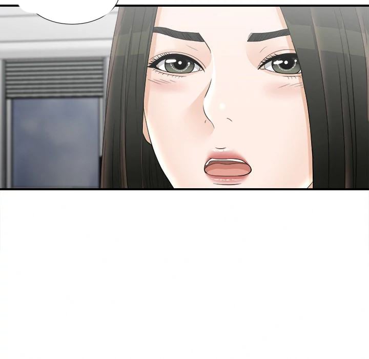Secret Friend - Chapter 18 5