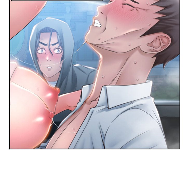 Close, but Far - Chapter 18 116