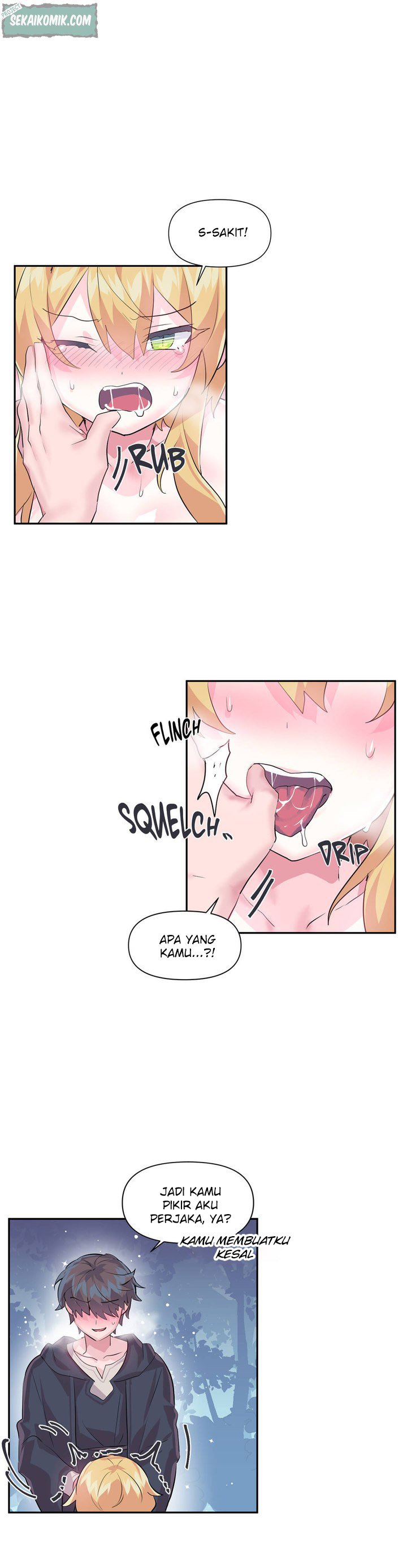 Log in to Lust-a-land - Chapter 18 18 Log in to Lust-a-land - Chapter 18 18