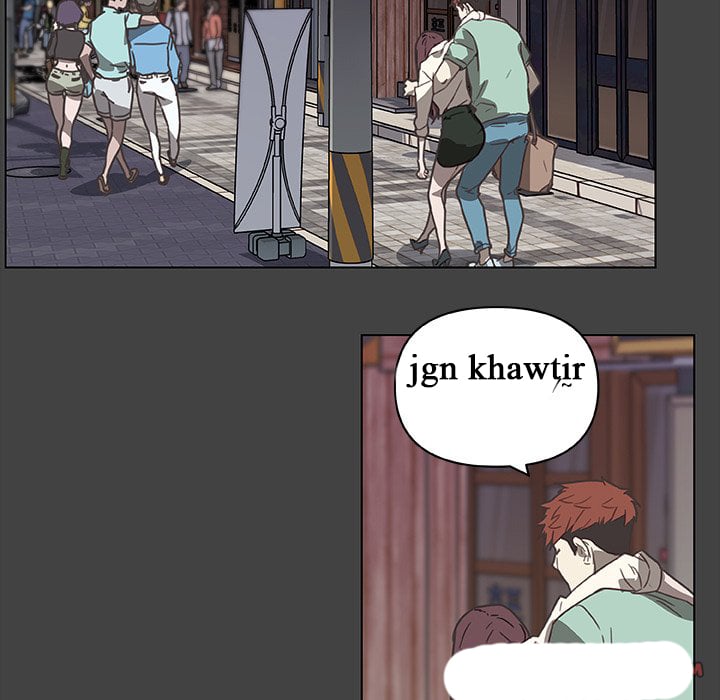 Family Adjustments - Chapter 18 64