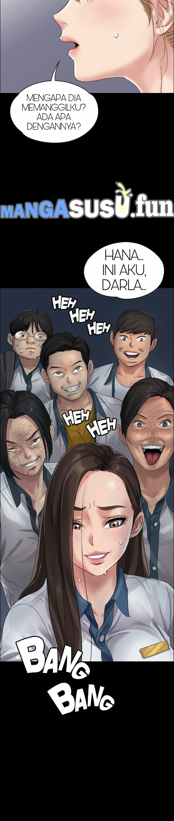 Queen Bee (Andrew) - Chapter 18 31