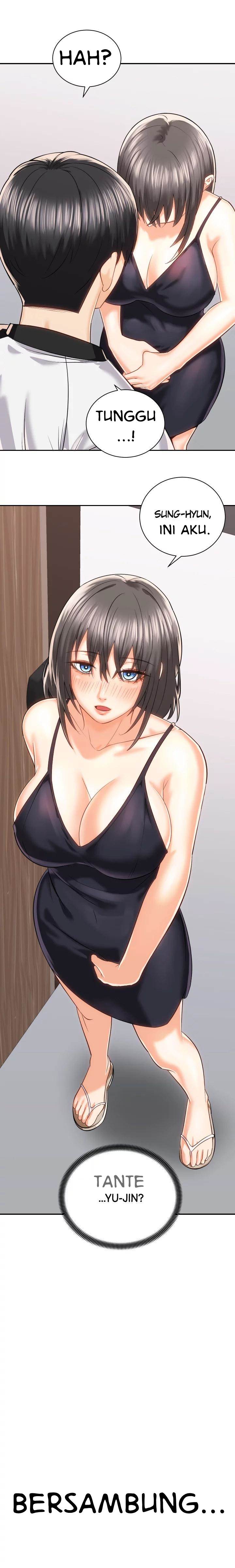 Shall We Ride? - Chapter 18 22