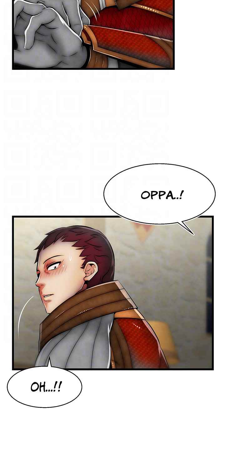 Ssappossible Elf - Chapter 18 13 Ssappossible Elf - Chapter 18 13