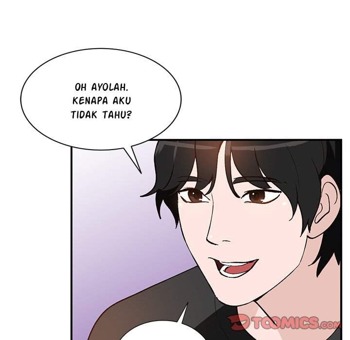 Town Girls - Chapter 18 124