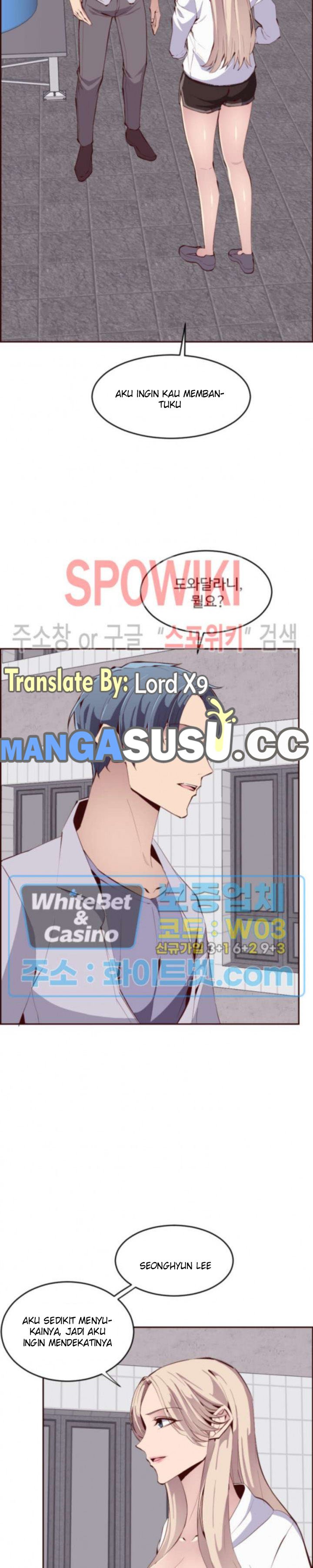 Body Camper - Chapter 18 13