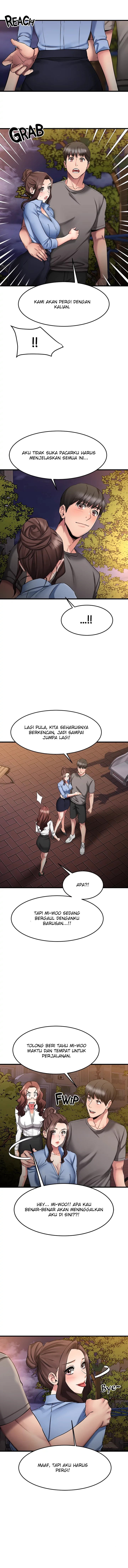 My Female Friend Who Crossed The Line - Chapter 18 7 My Female Friend Who Crossed The Line - Chapter 18 7