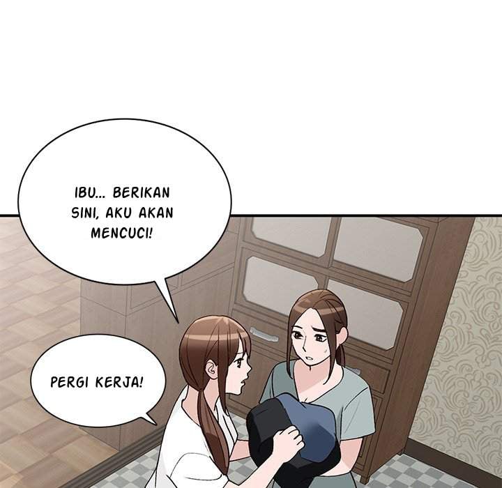 Town Girls - Chapter 18 110