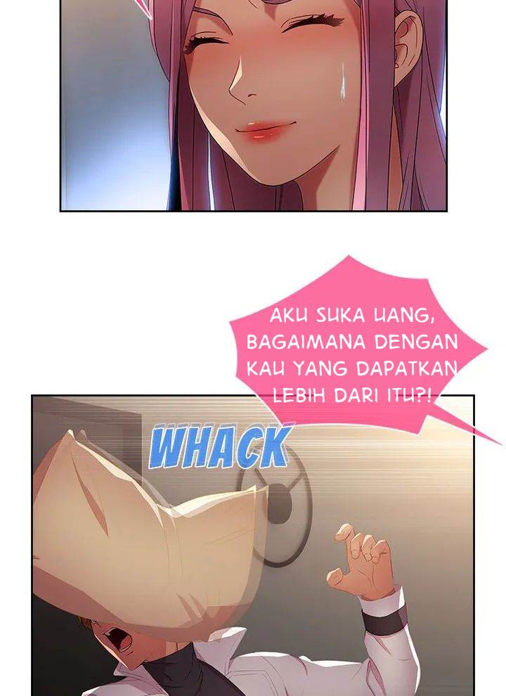 Switch (Zilpung Studio) - Chapter 18 38