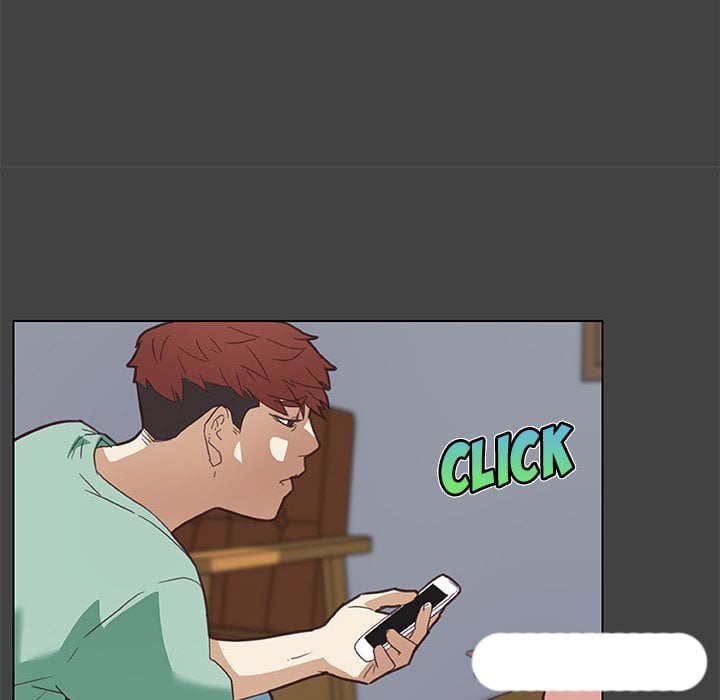 Family Adjustments - Chapter 18 76