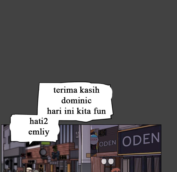 Family Adjustments - Chapter 18 63