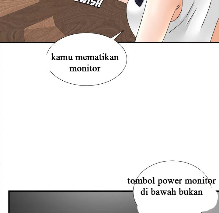 Secret Friend - Chapter 18 45