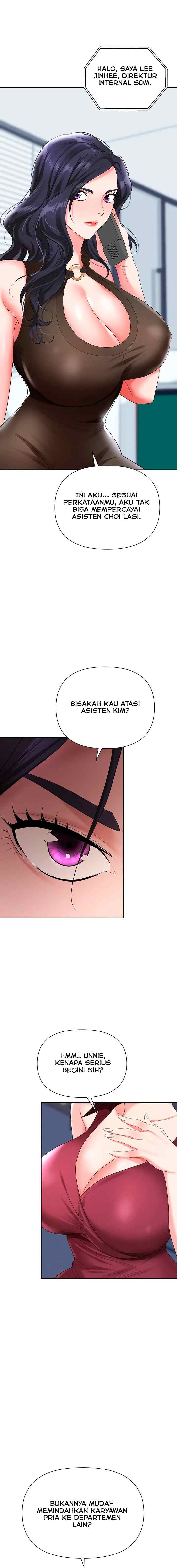 Trap (Park Min) - Chapter 18 3