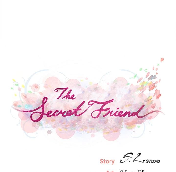 Secret Friend - Chapter 18 19