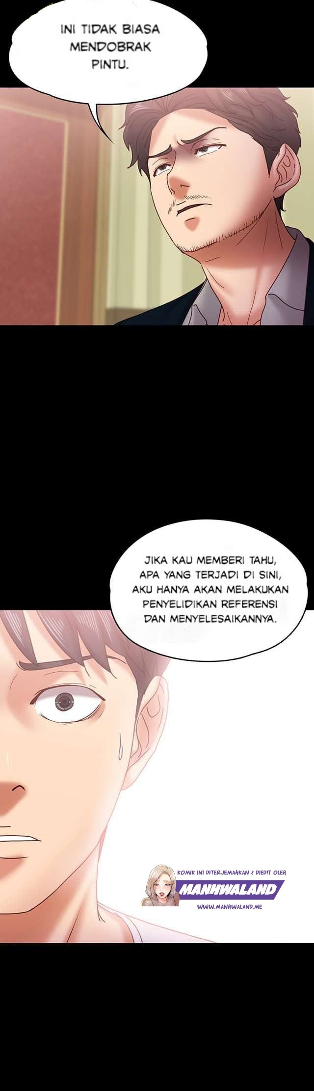 Lover Mode - Chapter 18 23