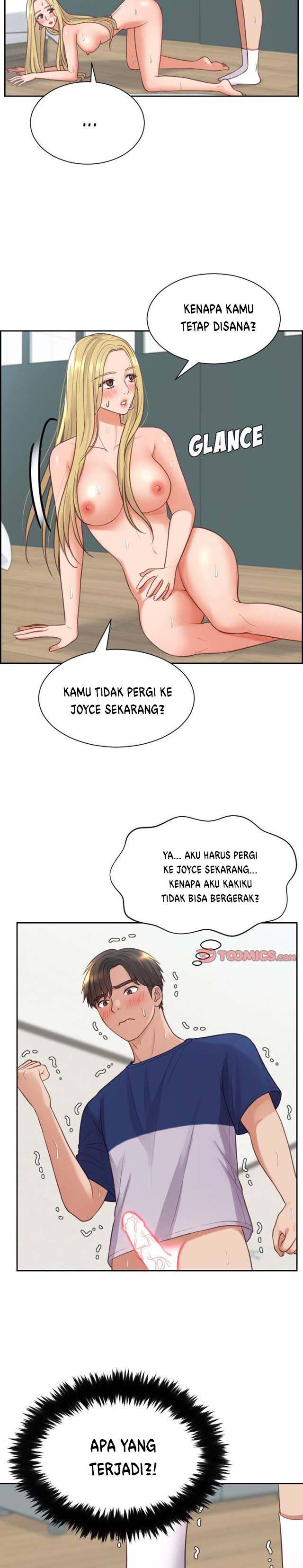 Her Situation - Chapter 18 13 Her Situation - Chapter 18 13