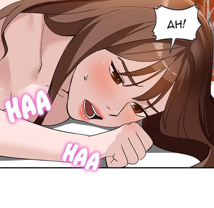 Town Girls - Chapter 18 41