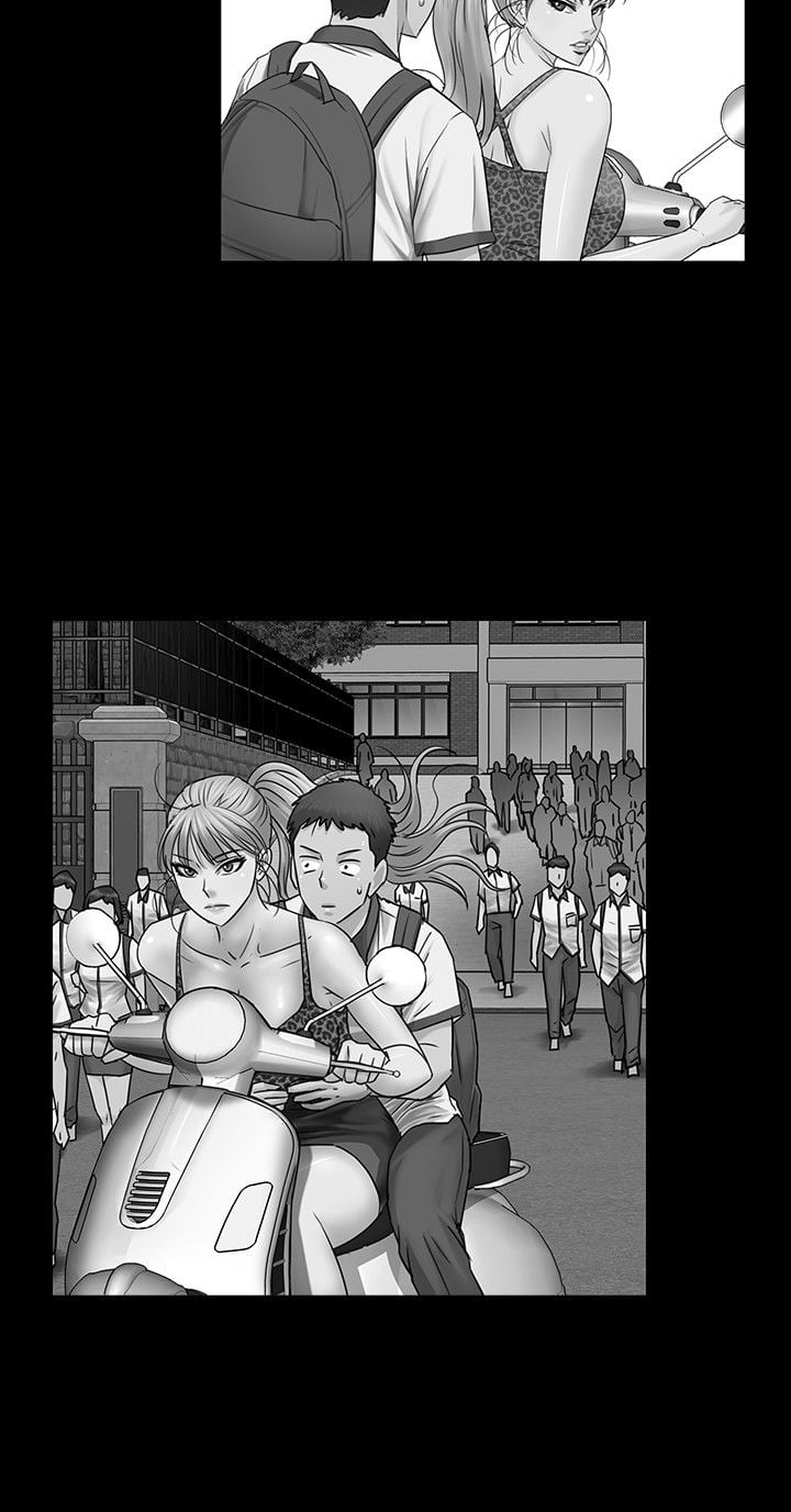 Queen Bee (Andrew) - Chapter 18 22