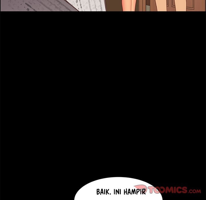 The Assistant - Chapter 18 148