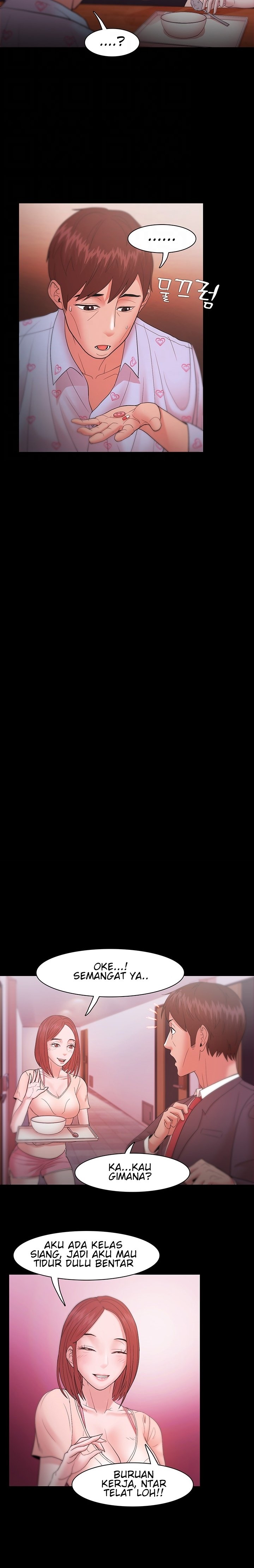 Loser (Team 201) - Chapter 18 6 Loser (Team 201) - Chapter 18 6