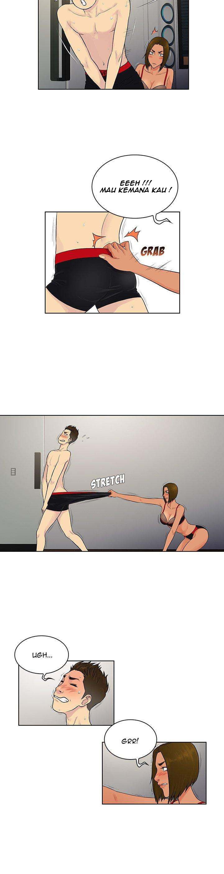 The Stand-up Guy (Dolphin) - Chapter 18 19 The Stand-up Guy (Dolphin) - Chapter 18 19