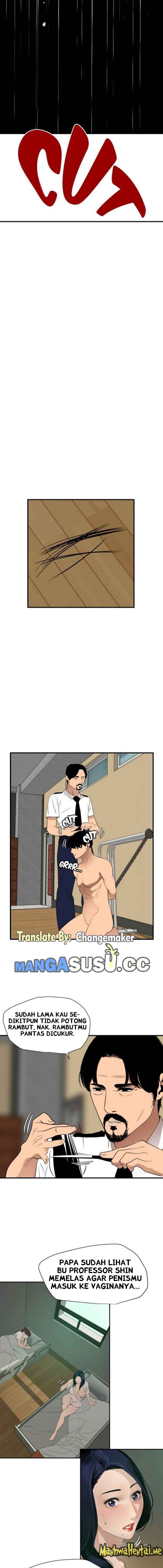 Lightning Rod - Chapter 86 13 Lightning Rod - Chapter 86 13