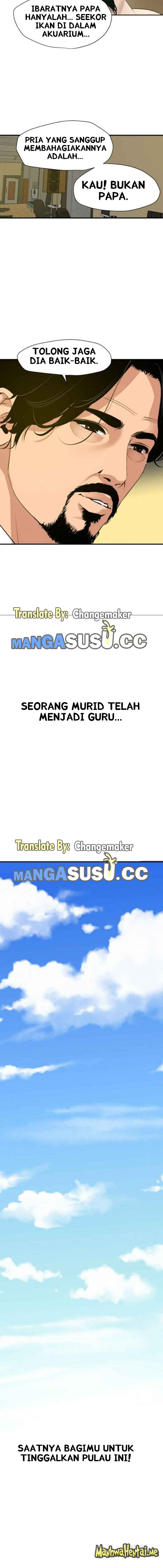 Lightning Rod - Chapter 86 14 Lightning Rod - Chapter 86 14