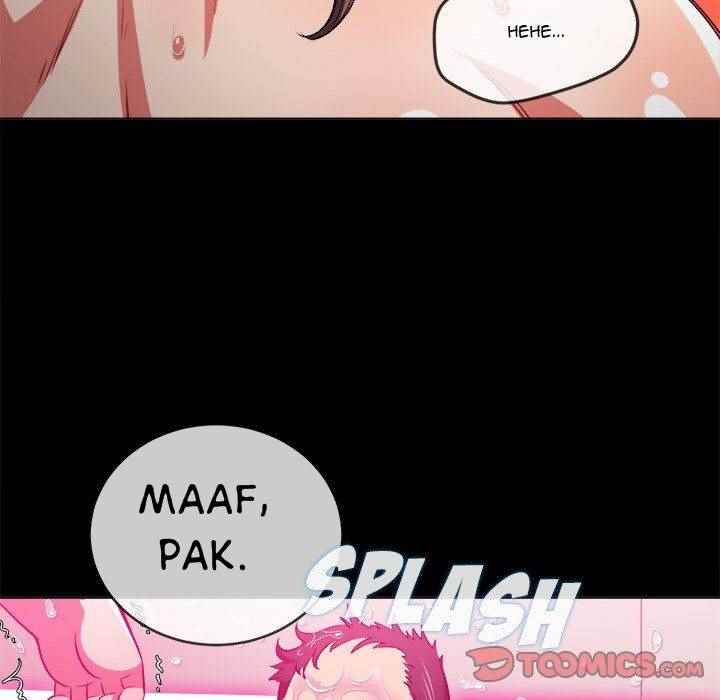 My High School Bully - Chapter 86 35