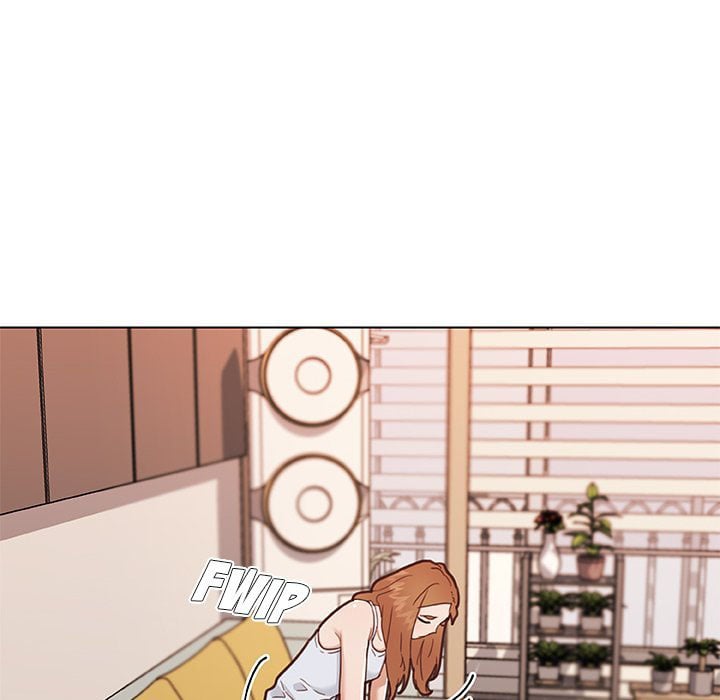 Family Adjustments - Chapter 86 44