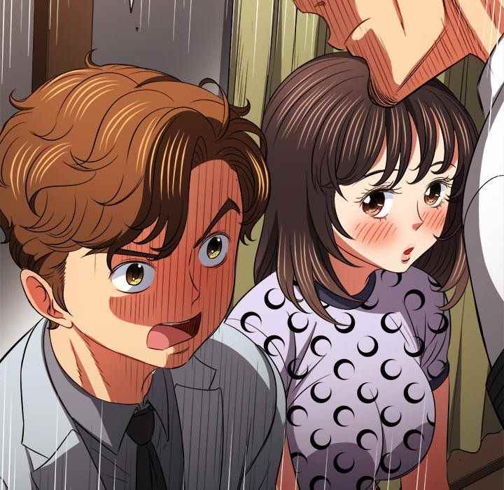 My High School Bully - Chapter 86 68