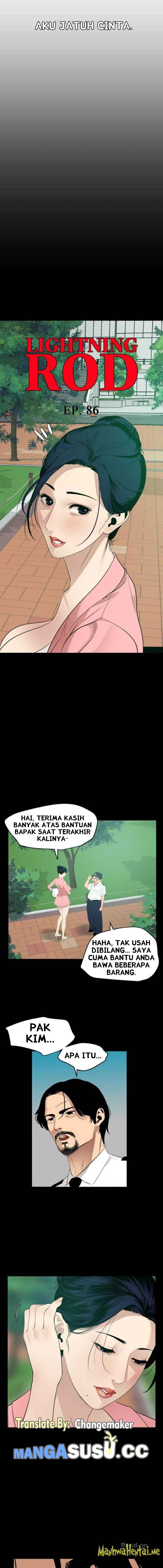 Lightning Rod - Chapter 86 5 Lightning Rod - Chapter 86 5