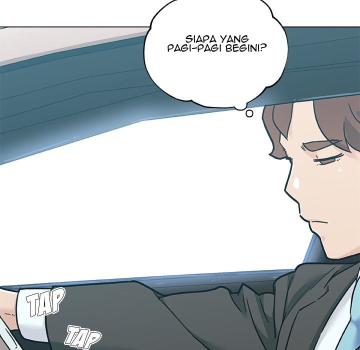 Family Adjustments - Chapter 86 34